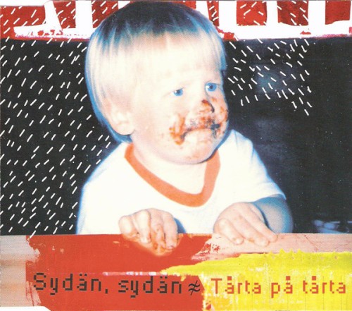 Tårta på tårta