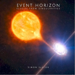 Event Horizon: Elegies from Singularities