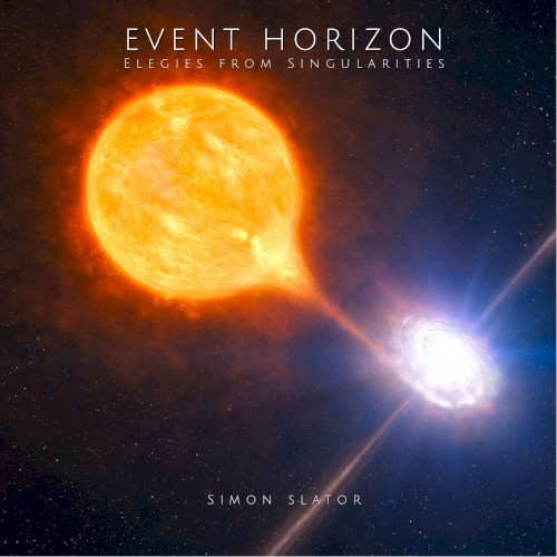 Event Horizon: Elegies from Singularities