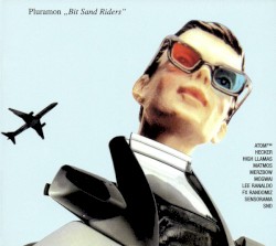 Bit Sand Riders