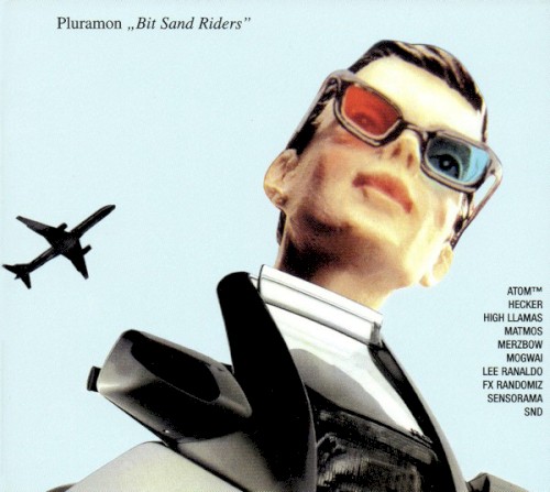 Bit Sand Riders