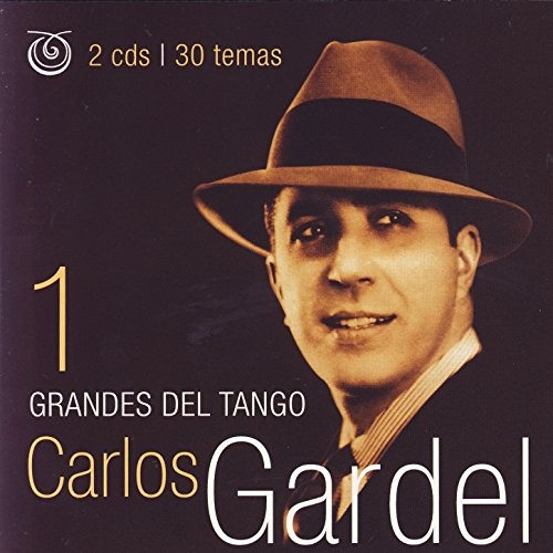 Grandes del tango 1