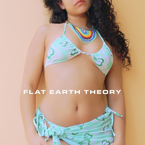 Flat Earth Theory