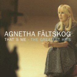 That’s Me – The Greatest Hits