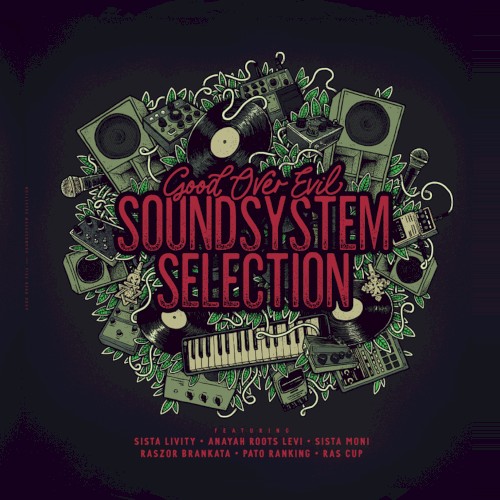 Sound System Selection