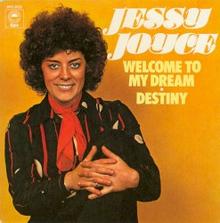Welcome to My Dream / Destiny
