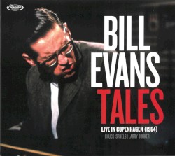 Tales: Live in Copenhagen (1964)
