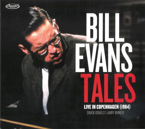 Tales: Live in Copenhagen (1964)