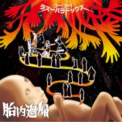 胎内廻帰~ゴー!ゴー!ラズーパラドックス~