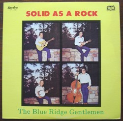 Solid As A Rock