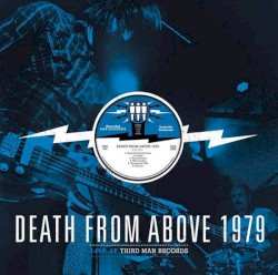 Live at Third Man Records