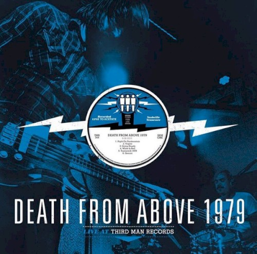 Live at Third Man Records