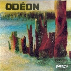 Odéon