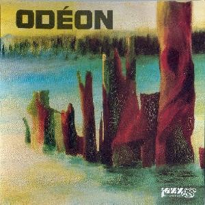 Odéon