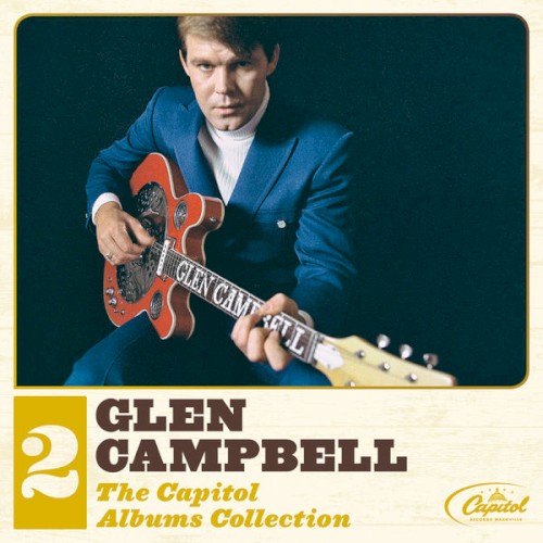 The Capitol Albums Collection, Vol. 2