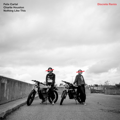 Nothing Like This (Discrete remix)
