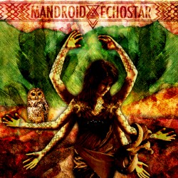 Mandroid Echostar