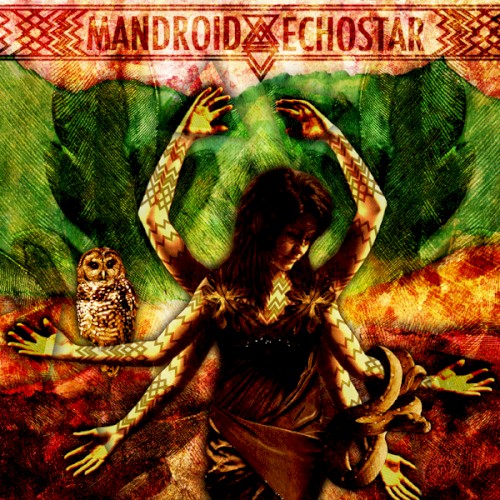 Mandroid Echostar