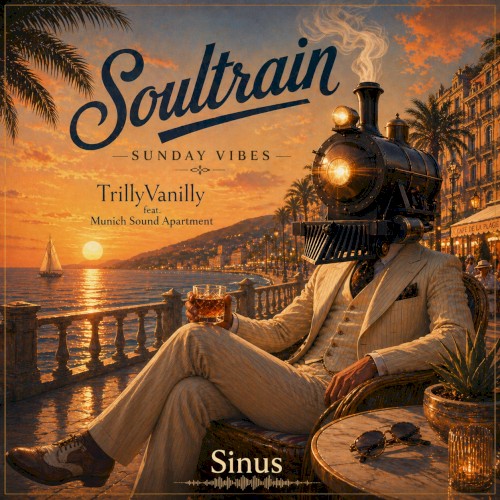 Soultrain