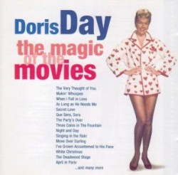 The Magic of the Movies