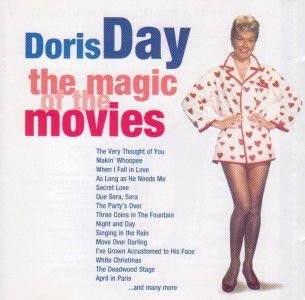 The Magic of the Movies
