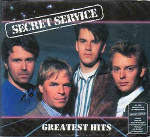 Greatest Hits