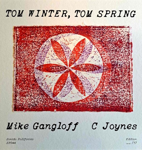 Tom Winter, Tom Spring