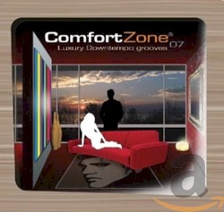 Comfort Zone, Volume 7