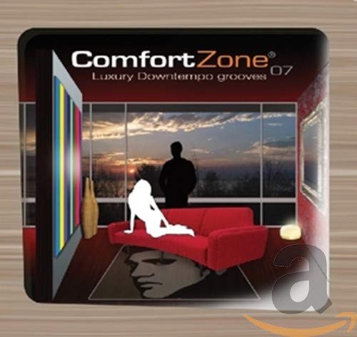 Comfort Zone, Volume 7