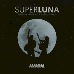 Superluna: Directo desde el planeta Tierra