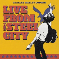 Live From The Steel City (Sampler)