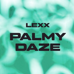 Palmy Daze