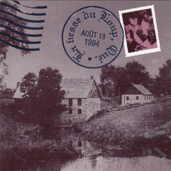 À la campagne