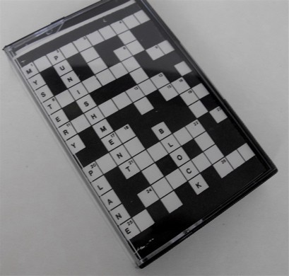 Punishment Block