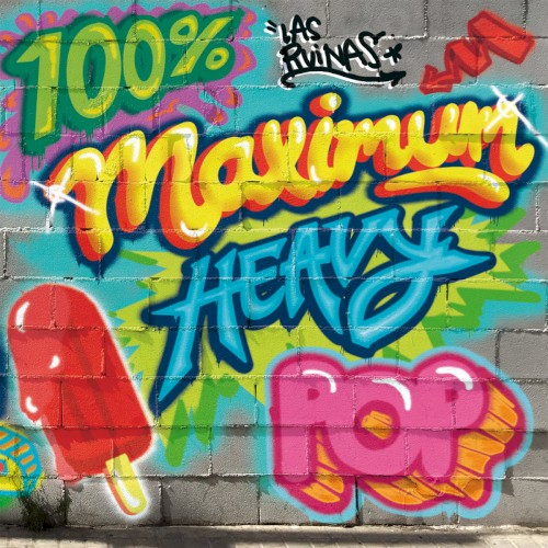 100% Maximum Heavy Pop