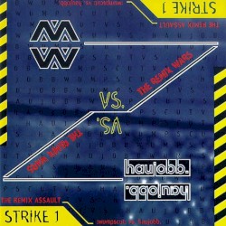 The Remix Wars, Strike 1