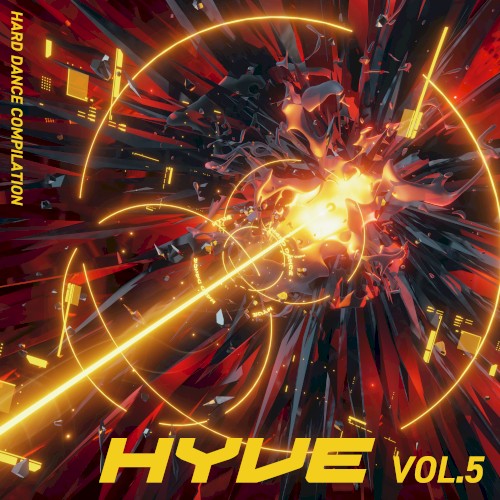 HYVE VOL.5