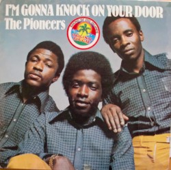 I'm Gonna Knock on Your Door
