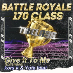 Give It To Me (extended)