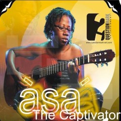 The Captivator