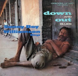 Down and Out Blues