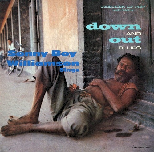 Down and Out Blues
