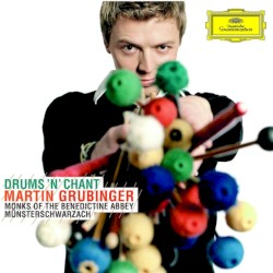 Drums 'n' Chant