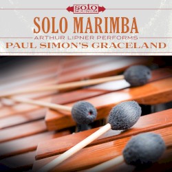Paul Simon's Graceland: Solo Marimba
