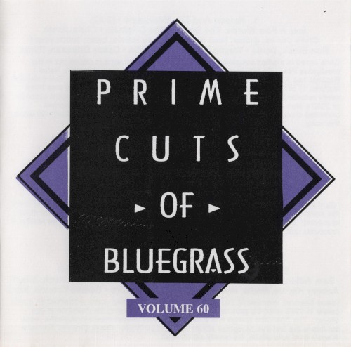 Prime Cuts of Bluegrass, Vol. 60