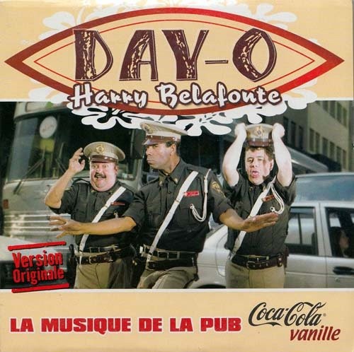 Day-O