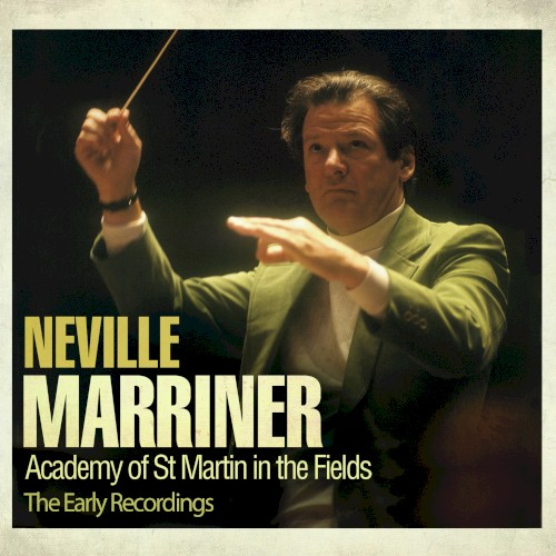 The Early Recordings