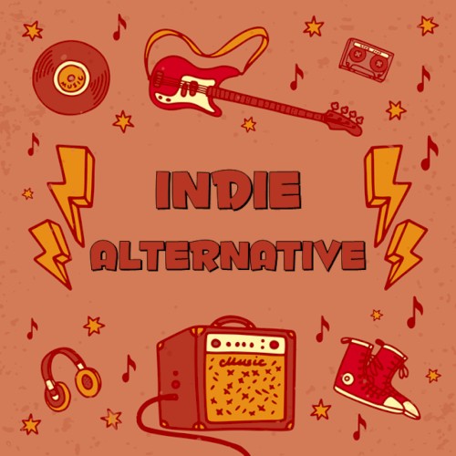 Indie Alternative