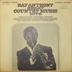 Great Country Music Hits