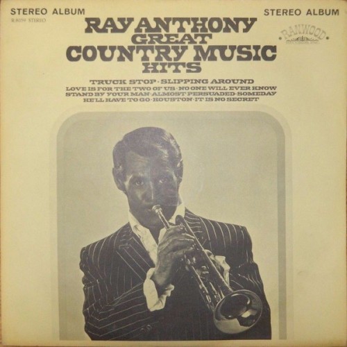 Great Country Music Hits